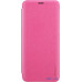 Чохол-книжка Nillkin Sparkle Leather Case Samsung Galaxy S9 Plus Red — інтернет магазин All-Ok. фото 1