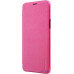 Чохол-книжка Nillkin Sparkle Leather Case Samsung Galaxy S9 Plus Red — інтернет магазин All-Ok. фото 3