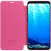 Чохол-книжка Nillkin Sparkle Leather Case Samsung Galaxy S9 Plus Red — інтернет магазин All-Ok. фото 5