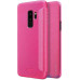 Чохол-книжка Nillkin Sparkle Leather Case Samsung Galaxy S9 Plus Red — інтернет магазин All-Ok. фото 6