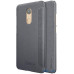 Чохол-книжка Nillkin Sparkle Leather Case Xiaomi Redmi 5 Plus Black — інтернет магазин All-Ok. фото 2