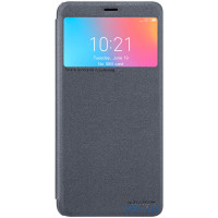 Чохол-книжка Nillkin Sparkle Leather Case Xiaomi Redmi 6 Black