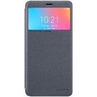 Чохол-книжка Nillkin Sparkle Leather Case Xiaomi Redmi 6 Black