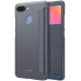 Чохол-книжка Nillkin Sparkle Leather Case Xiaomi Redmi 6 Black — інтернет магазин All-Ok. фото 6