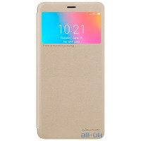 Чохол-книжка Nillkin Sparkle Leather Case Xiaomi Redmi 6 Gold