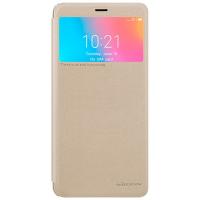 Чохол-книжка Nillkin Sparkle Leather Case Xiaomi Redmi 6 Gold