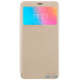 Чохол-книжка Nillkin Sparkle Leather Case Xiaomi Redmi 6 Gold — інтернет магазин All-Ok. фото 1