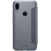 Чохол-книжка Nillkin Sparkle Leather Case Xiaomi redmi 7/Y3 Black — інтернет магазин All-Ok. фото 2