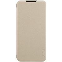 Чохол-книжка Nillkin Sparkle Leather Case Xiaomi redmi 7/Y3 Gold