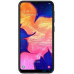 Чохол-накладка Nillkin Super Frosted Shield Case Samsung A10 Black — інтернет магазин All-Ok. фото 2