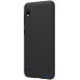 Чохол-накладка Nillkin Super Frosted Shield Case Samsung A10 Black — інтернет магазин All-Ok. фото 3