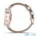 Garmin D2 Delta S Aviator Watch With Beige Leather Band (010-01987-31) — інтернет магазин All-Ok. фото 1