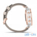Garmin D2 Delta S Aviator Watch With Beige Leather Band (010-01987-31) — інтернет магазин All-Ok. фото 2