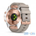 Garmin D2 Delta S Aviator Watch With Beige Leather Band (010-01987-31) — інтернет магазин All-Ok. фото 3