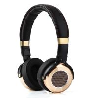 Навушники з мікрофоном  Xiaomi Mi Headphones New Black/Gold (ZBW4370TY)