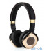 Навушники з мікрофоном  Xiaomi Mi Headphones New Black/Gold (ZBW4370TY) — інтернет магазин All-Ok. фото 3