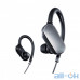 Навушники з мікрофоном  Xiaomi Mi Sport Bluetooth Mini Black (ZBW4380CN) — інтернет магазин All-Ok. фото 1