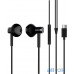 Xiaomi Mi Dual Driver Earphones Type-C Black — інтернет магазин All-Ok. фото 1