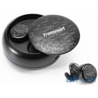 Tronsmart Encore Spunky Buds Black
