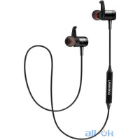 Bluetooth-гарнитура Tronsmart Encore S1 Black (232336) UA UCRF