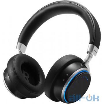 Tronsmart Arc Bluetooth Headphones Black