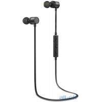 AWEI WT20 Bluetooth Earphones Black