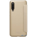 Чохол-книжка Nillkin Sparkle Leather Case Xiaomi Mi 9T/Mi 9T Pro/Redmi K20/K20 Pro Gold — інтернет магазин All-Ok. фото 2