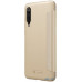 Чохол-книжка Nillkin Sparkle Leather Case Xiaomi Mi 9T/Mi 9T Pro/Redmi K20/K20 Pro Gold — інтернет магазин All-Ok. фото 3
