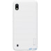 Чохол-накладка Nillkin Super Frosted Shield Case Samsung A10 White — інтернет магазин All-Ok. фото 1