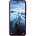 Чохол-накладка Nillkin Super Frosted Shield Case Samsung A40 Red — інтернет магазин All-Ok. фото 2