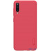 Чохол-накладка Nillkin Super Frosted Shield Case Samsung A50 Red — інтернет магазин All-Ok. фото 1