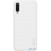 Чохол-накладка Nillkin SuNillkin Super Frosted Shield Case Samsung A50 White — інтернет магазин All-Ok. фото 1