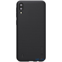 Чохол-накладка Nillkin Super Frosted Shield Case Samsung M10 Black