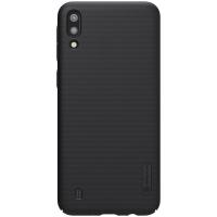 Чохол-накладка Nillkin Super Frosted Shield Case Samsung M10 Black