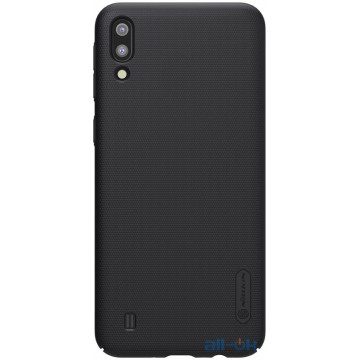 Чохол-накладка Nillkin Super Frosted Shield Case Samsung M10 Black