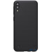 Чохол-накладка Nillkin Super Frosted Shield Case Samsung M10 Black — інтернет магазин All-Ok. фото 1