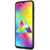 Чохол-накладка Nillkin Super Frosted Shield Case Samsung M10 Black — інтернет магазин All-Ok. фото 3