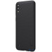 Чохол-накладка Nillkin Super Frosted Shield Case Samsung M10 Black — інтернет магазин All-Ok. фото 4