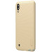 Чохол-накладка Nillkin Super Frosted Shield Case Samsung M10 Gold — інтернет магазин All-Ok. фото 3