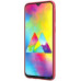 Чохол-накладка Nillkin Super Frosted Shield Case Samsung M10 Red — інтернет магазин All-Ok. фото 3