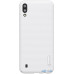 Чохол-накладка Nillkin Super Frosted Shield Case Samsung M10 White — інтернет магазин All-Ok. фото 1
