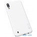 Чохол-накладка Nillkin Super Frosted Shield Case Samsung M10 White — інтернет магазин All-Ok. фото 3