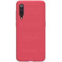 Чохол-накладка Nillkin Super Frosted Shield Case Xiaomi Mi 9 Red