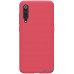 Чохол-накладка Nillkin Super Frosted Shield Case Xiaomi Mi 9 Red — інтернет магазин All-Ok. фото 1