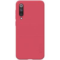 Чохол-накладка Nillkin Super Frosted Shield Case Xiaomi Mi 9 SE Red