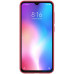 Чохол-накладка Nillkin Super Frosted Shield Case Xiaomi Mi 9 SE Red — інтернет магазин All-Ok. фото 2