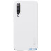 Чохол-накладка Nillkin Super Frosted Shield Case Xiaomi Mi 9 SE White — інтернет магазин All-Ok. фото 1