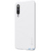 Чохол-накладка Nillkin Super Frosted Shield Case Xiaomi Mi 9 SE White — інтернет магазин All-Ok. фото 3