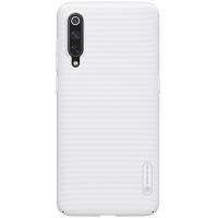 Чохол-накладка Nillkin Super Frosted Shield Case Xiaomi Mi 9 White