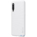 Чохол-накладка Nillkin Super Frosted Shield Case Xiaomi Mi 9 White — інтернет магазин All-Ok. фото 3